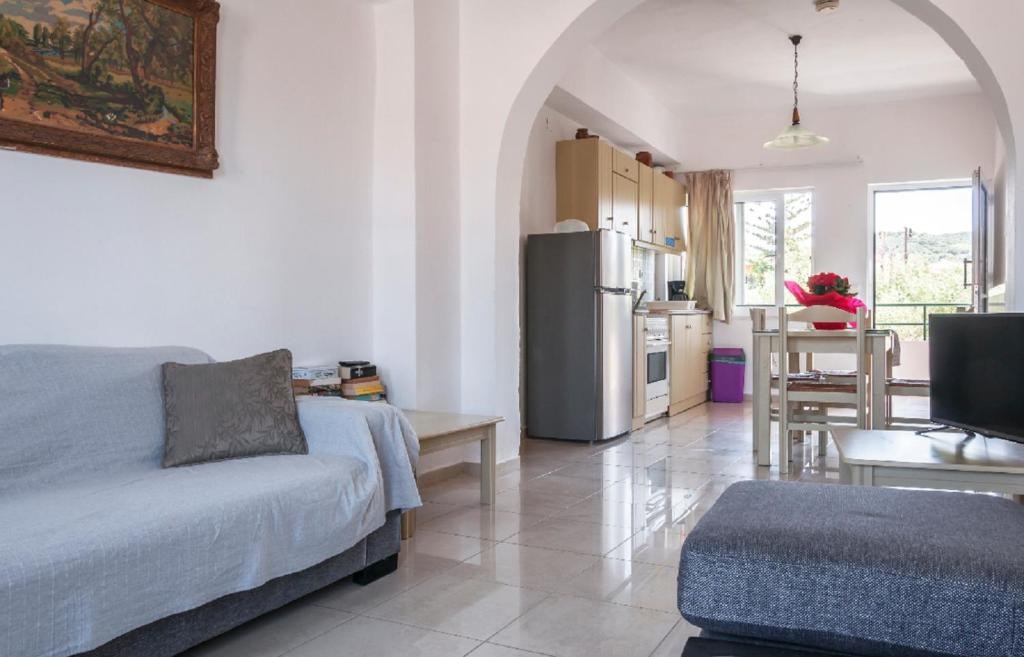 Hotell Despina Villas Apartments Agia Marina  i Crete, Grekland - Bild 18