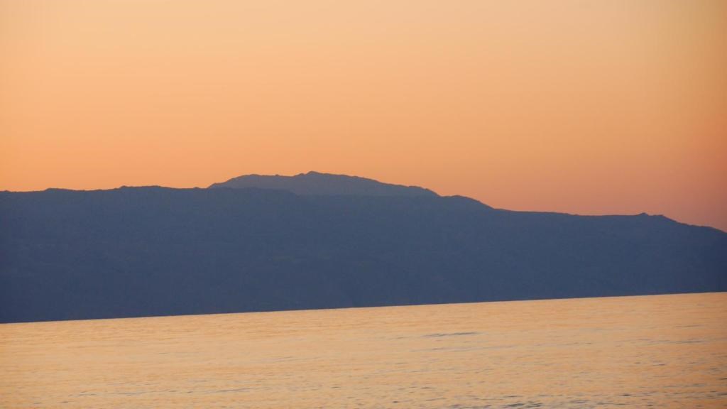 Hotell Despina Villas Apartments Agia Marina  i Crete, Grekland - Bild 19