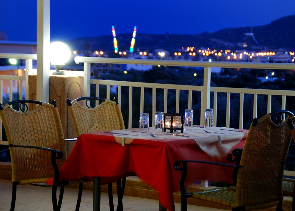 Hotell Diagoras Hotel i Rhodes, Grekland - Bild 10