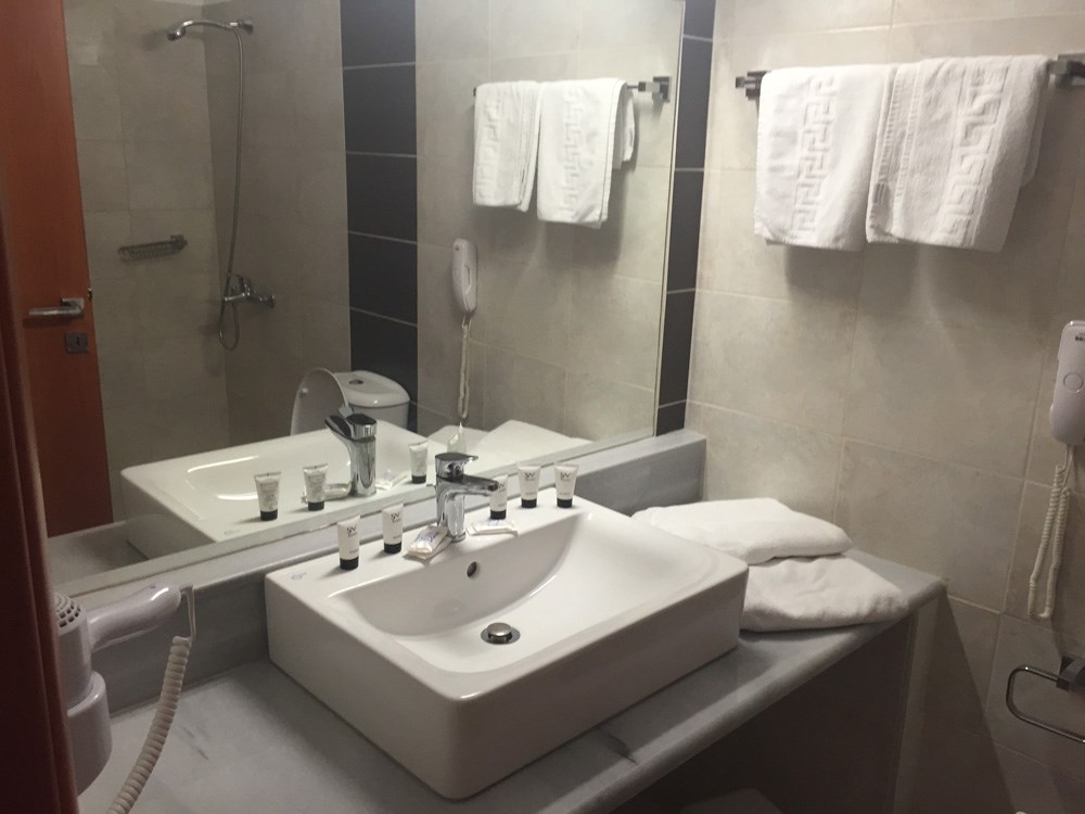 Hotell Diagoras Hotel i Rhodes, Grekland - Bild 12