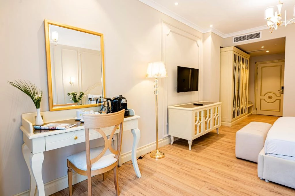 Hotell Diamma Resort Conference & Spa Villas i Durres, Albania - Bild 10