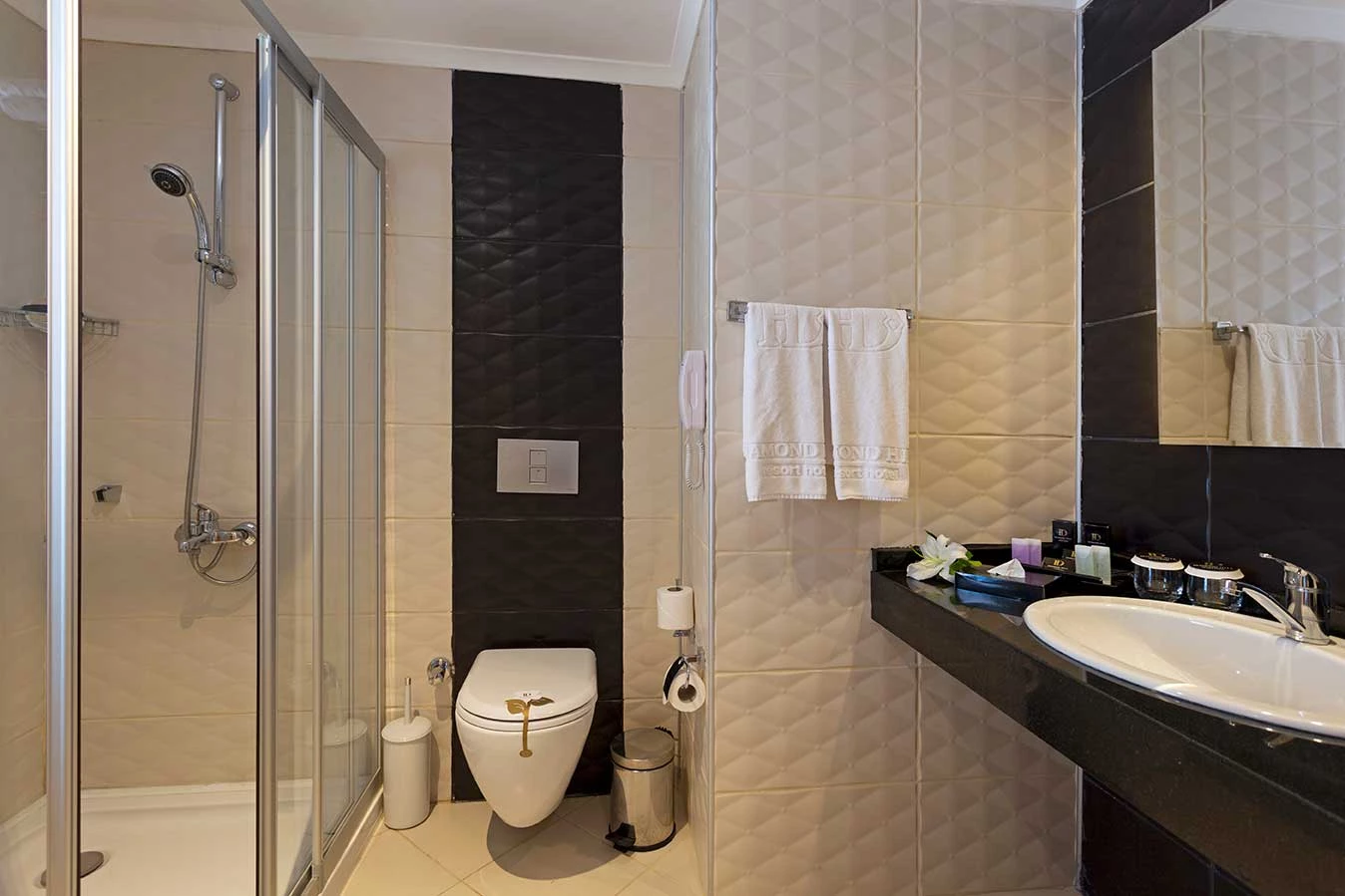 Hotell Diamond Hill Resort Hotel i Antalya, Turkiet - Bild 7