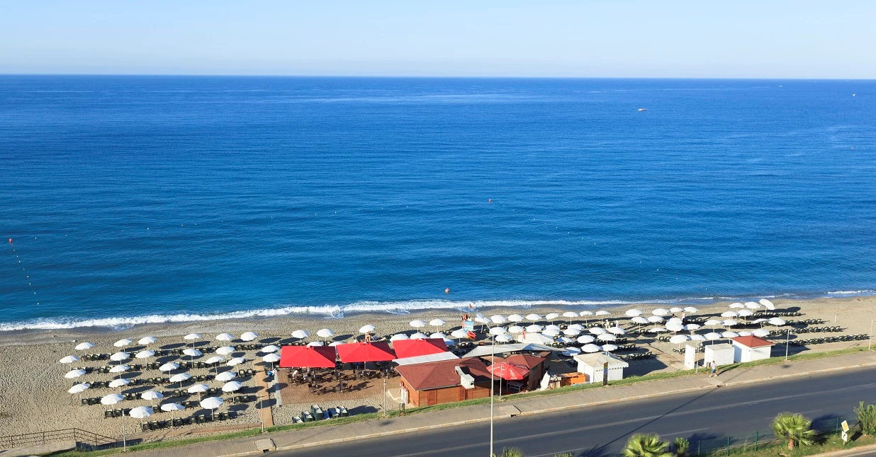 Hotell Diamond Hill Resort Hotel i Antalya, Turkiet - Bild 4
