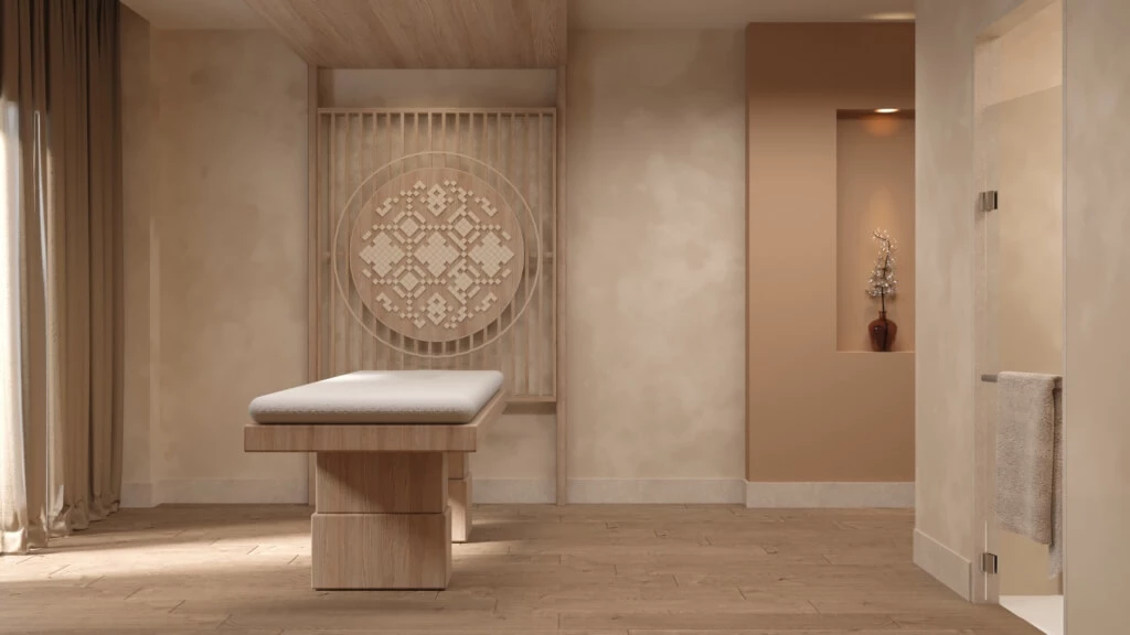 Hotell Ducale Lara (Ex.Venezia Palace) i Antalya, Turkiet - Bild 25