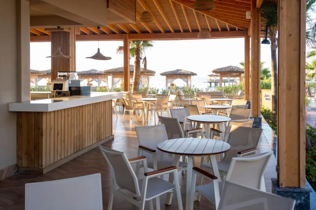 Hotell Ducale Lara (Ex.Venezia Palace) i Antalya, Turkiet - Bild 18