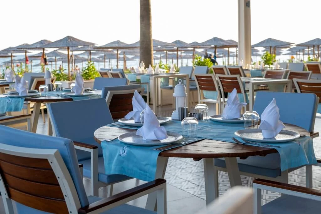 Hotell Ducale Lara (Ex.Venezia Palace) i Antalya, Turkiet - Bild 20