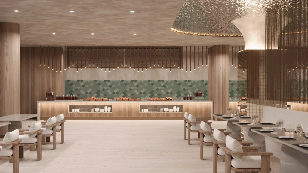 Hotell Ducale Lara (Ex.Venezia Palace) i Antalya, Turkiet - Bild 16