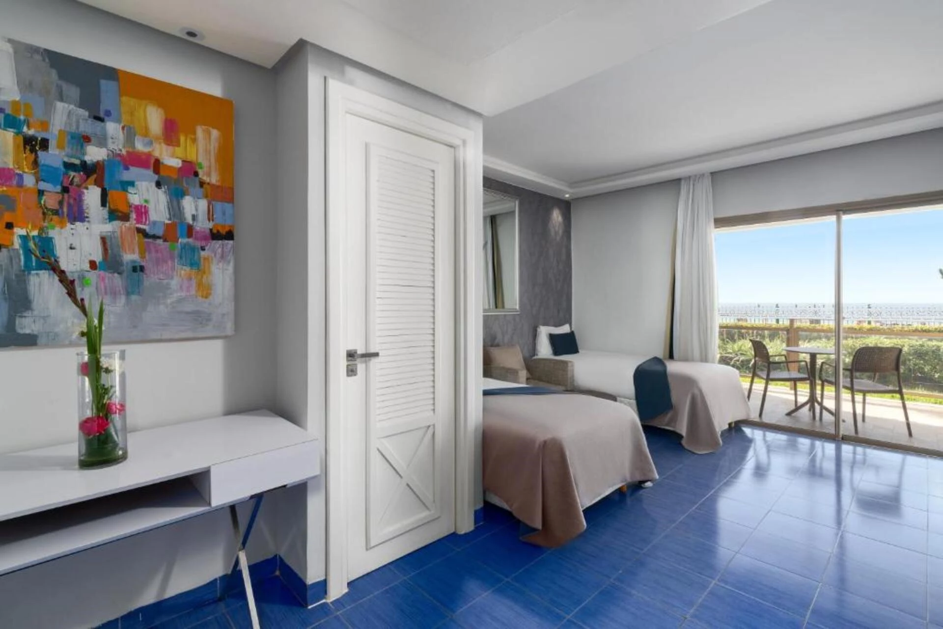 Hotell Dunes d'Or Ocean Club i Agadir, Morocco - Bild 10