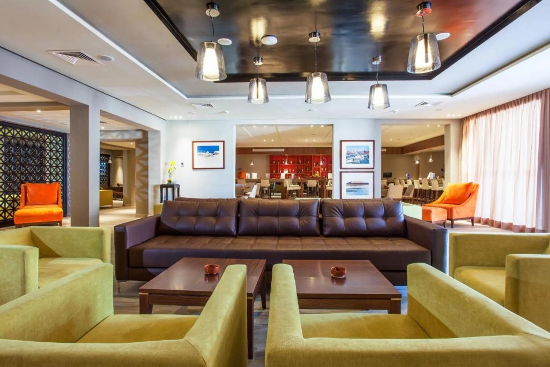 Hotell Dunes d'Or Ocean Club i Agadir, Morocco - Bild 23