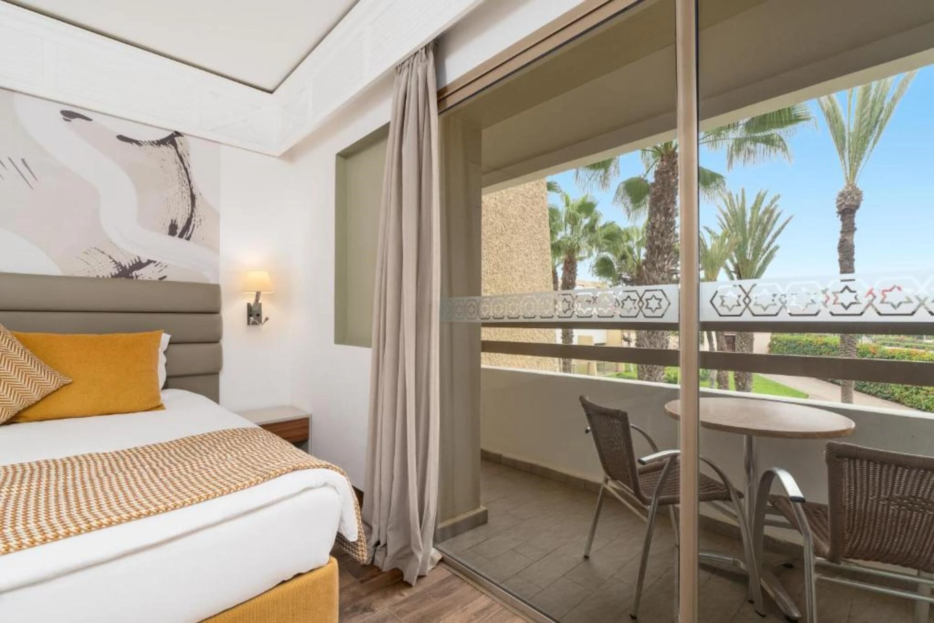 Hotell Dunes d'Or Ocean Club i Agadir, Morocco - Bild 15