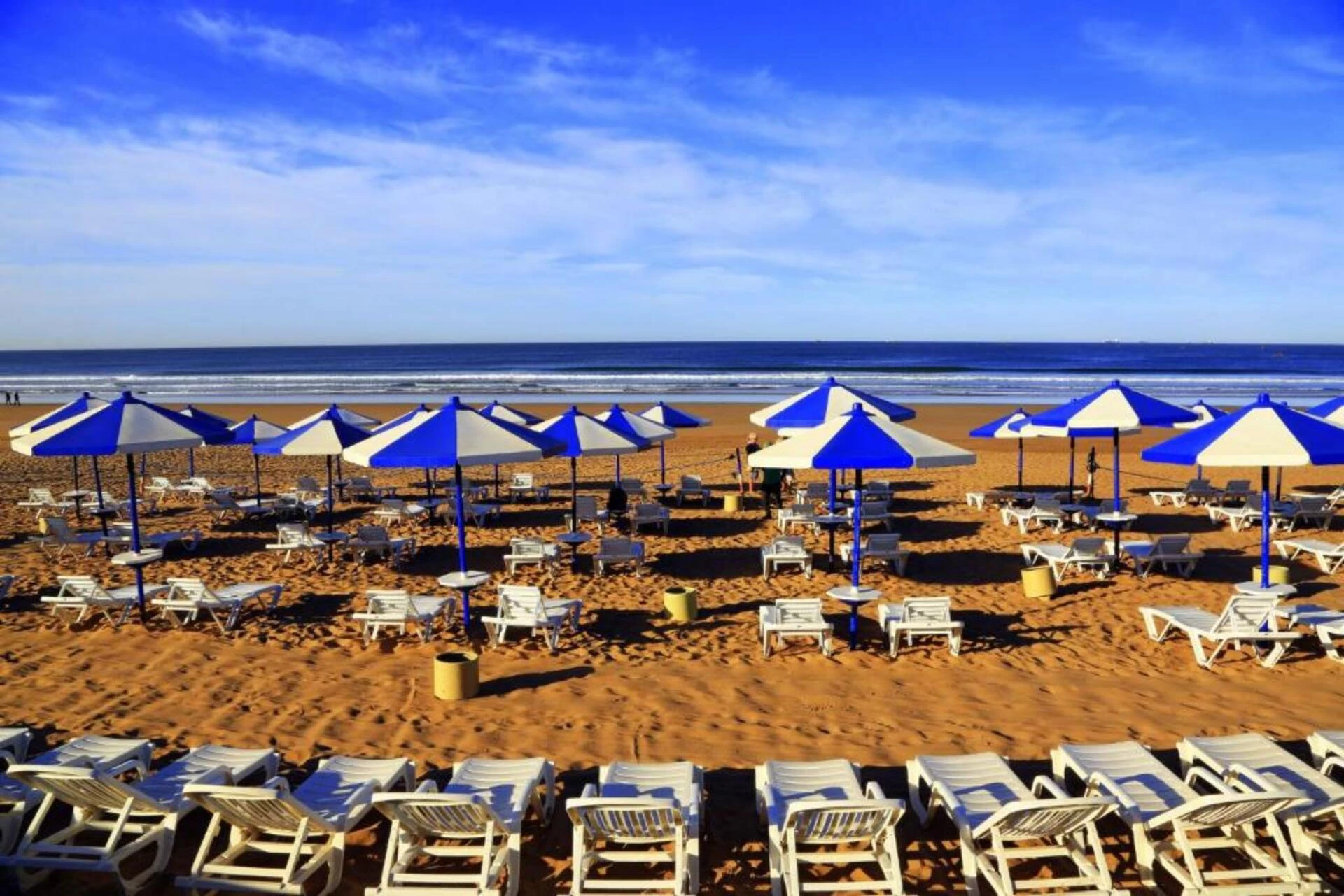 Hotell Dunes d'Or Ocean Club i Agadir, Morocco - Bild 5