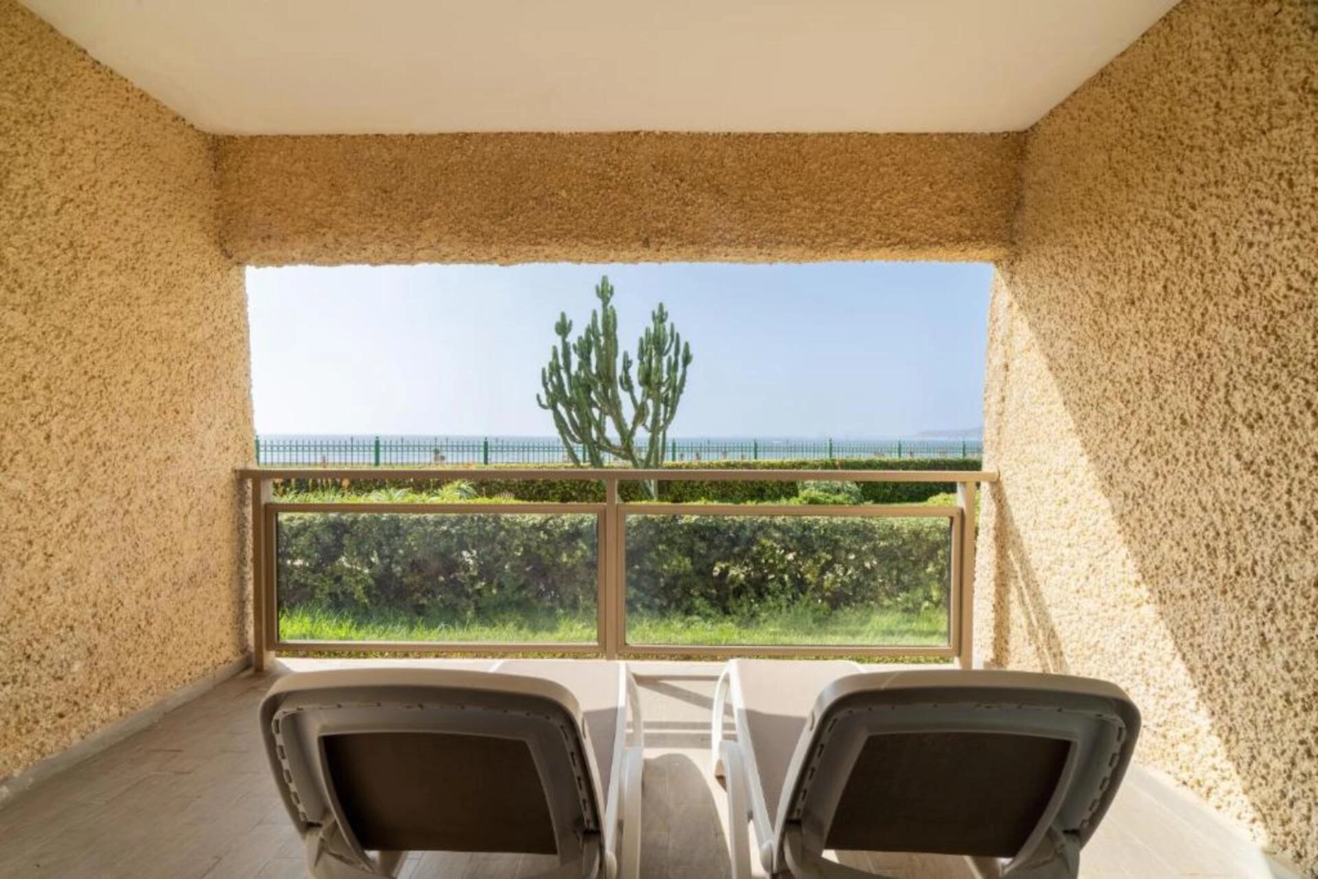 Hotell Dunes d'Or Ocean Club i Agadir, Morocco - Bild 17