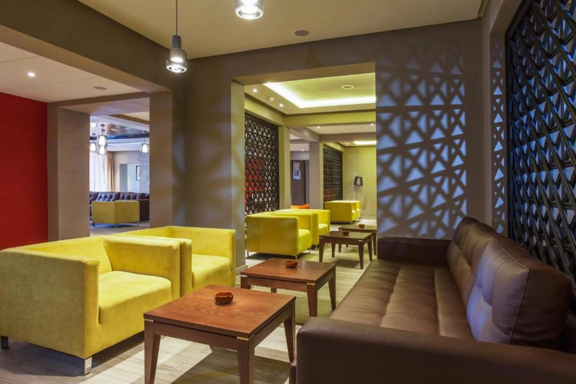 Hotell Dunes d'Or Ocean Club i Agadir, Morocco - Bild 26