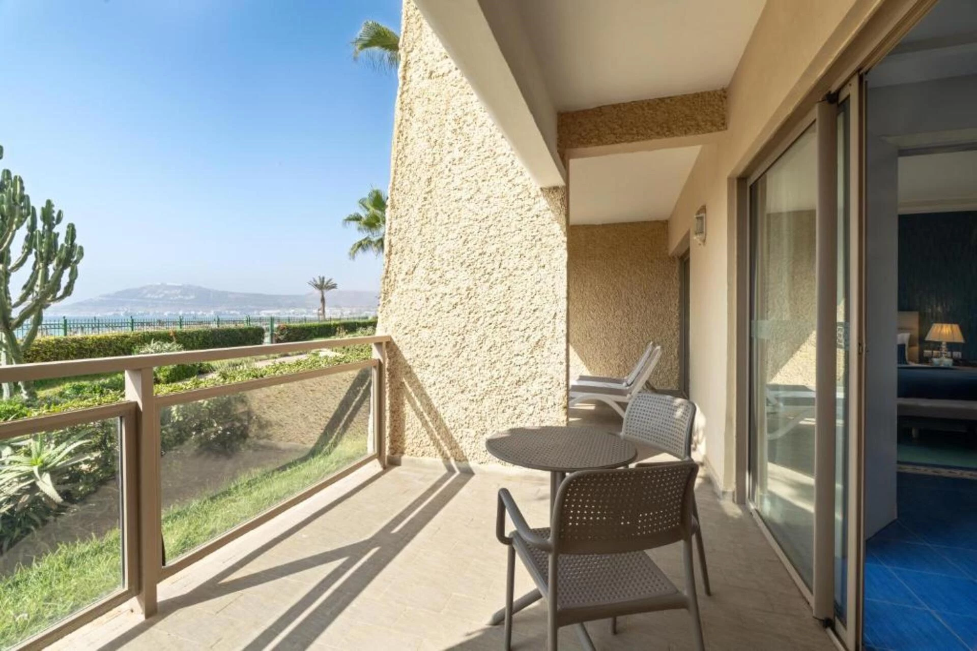Hotell Dunes d'Or Ocean Club i Agadir, Morocco - Bild 19