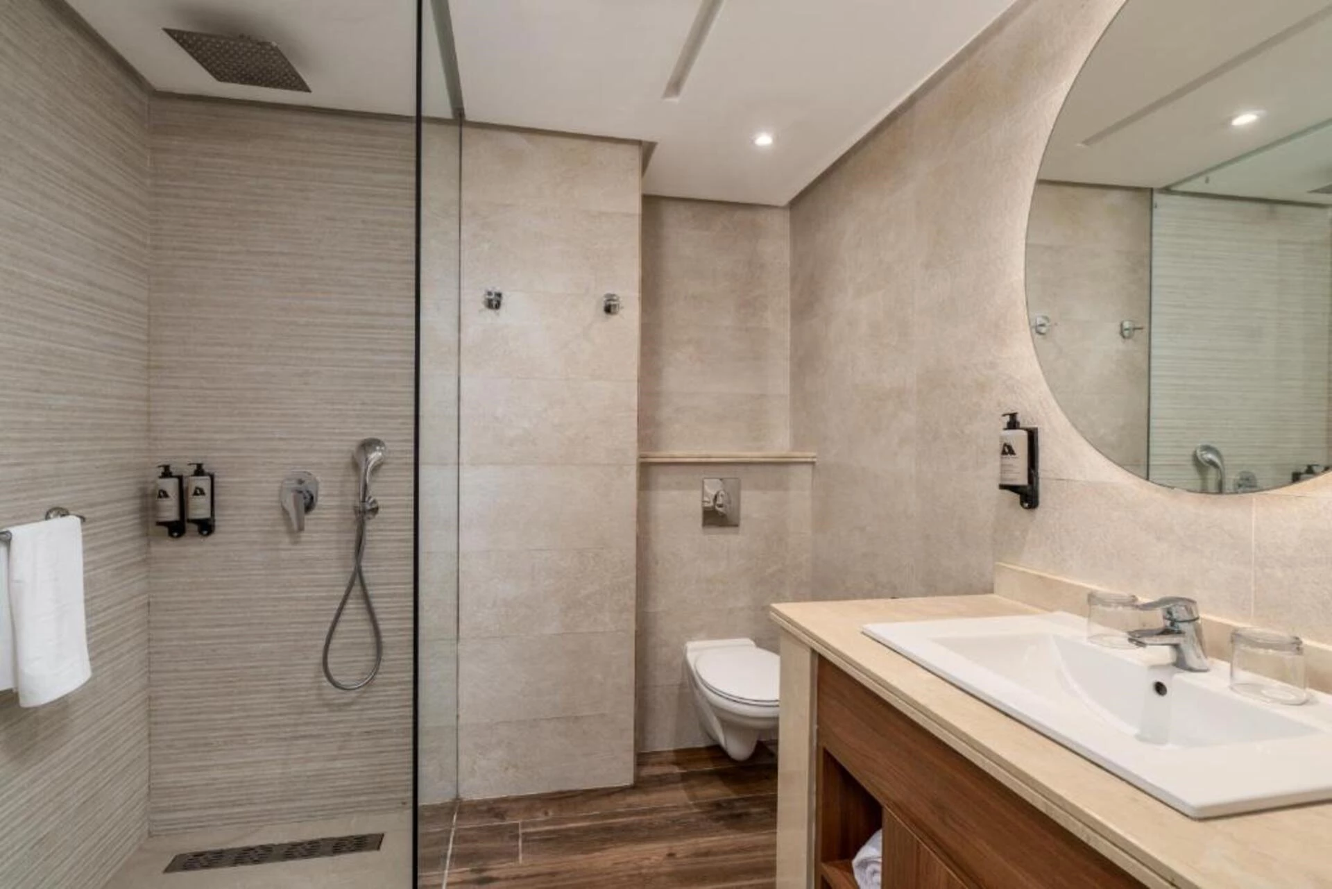 Hotell Dunes d'Or Ocean Club i Agadir, Morocco - Bild 22