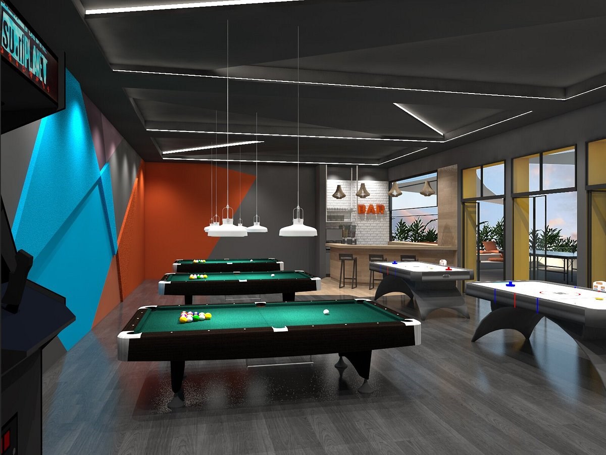 Hotell Eden Roc Resort i Rhodes, Grekland - Bild 8