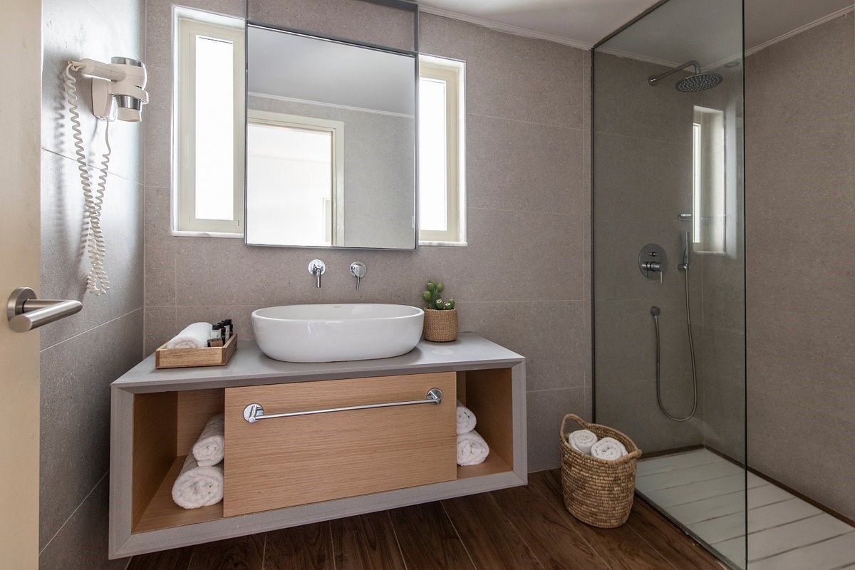 Hotell Eden Roc Resort i Rhodes, Grekland - Bild 30