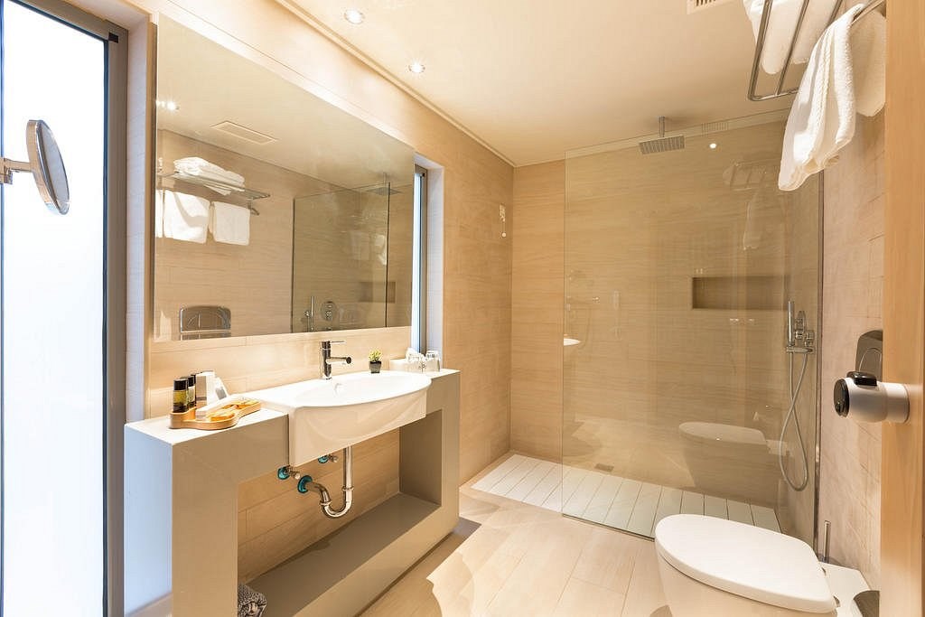 Hotell Eden Roc Resort i Rhodes, Grekland - Bild 31