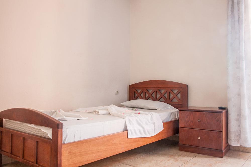 Hotell Ekavi Apartments i Crete, Grekland - Bild 19