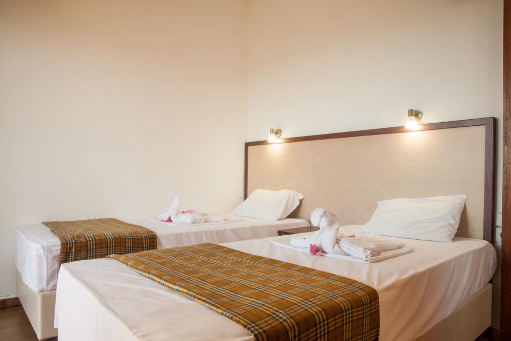 Hotell Ekavi Apartments i Crete, Grekland - Bild 24