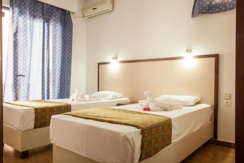 Hotell Ekavi Apartments i Crete, Grekland - Bild 25