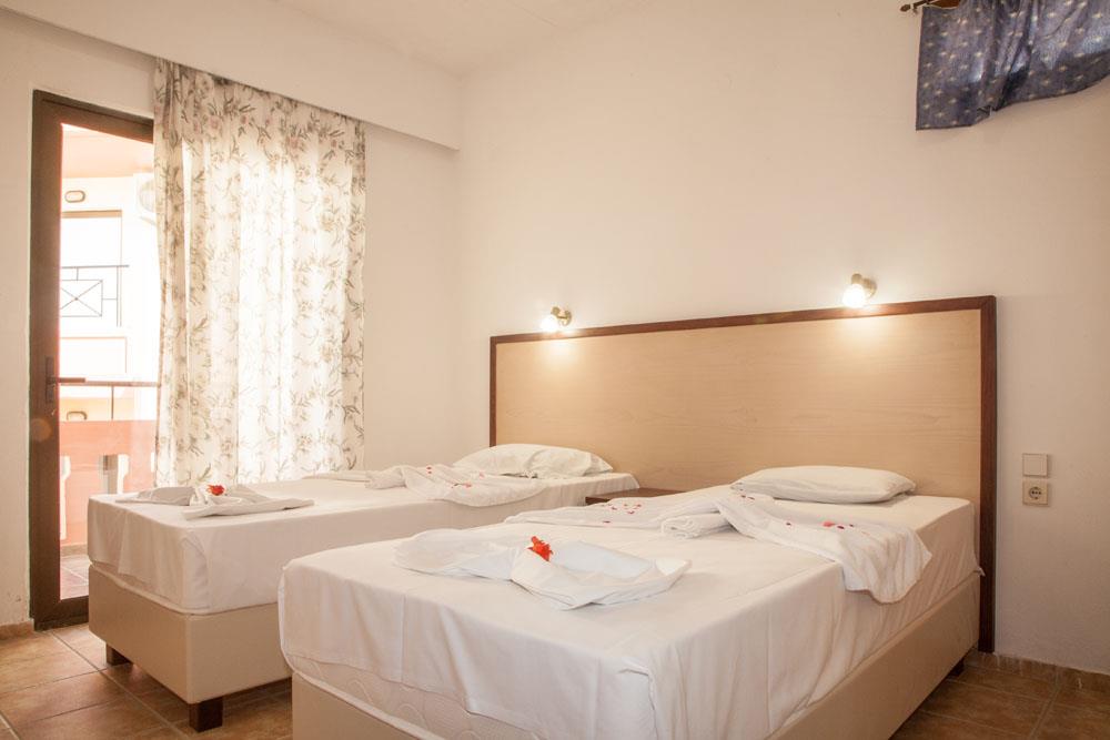 Hotell Ekavi Apartments i Crete, Grekland - Bild 27