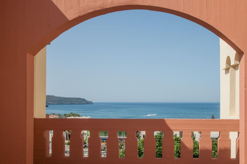 Hotell Ekavi Apartments i Crete, Grekland - Bild 8