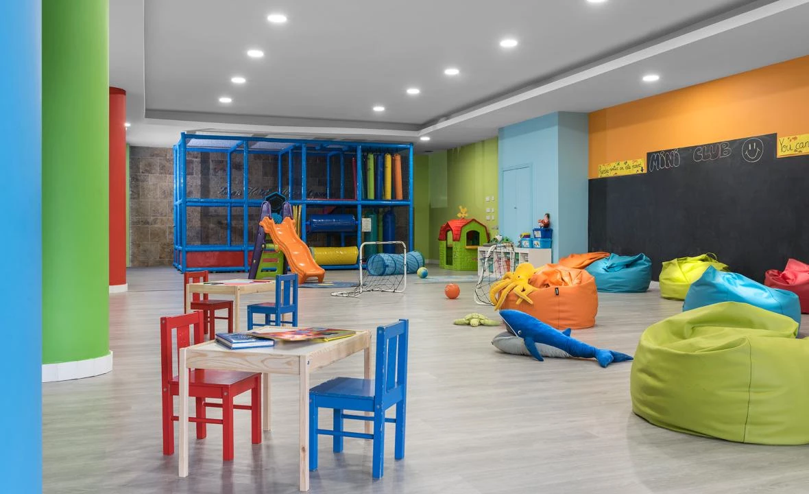 Hotell Elba Estepona Gran Hotel & Thalasso Spa i Malaga, Spain - Bild 37