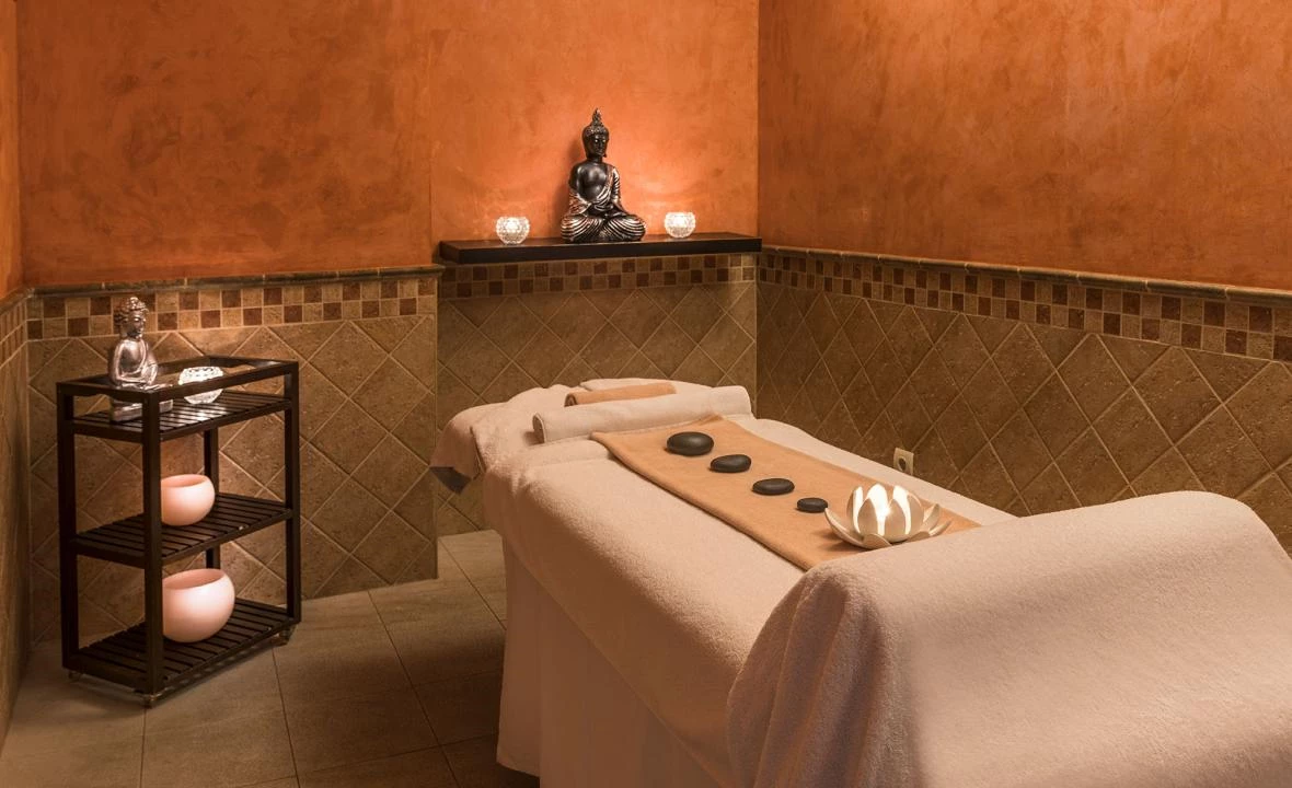 Hotell Elba Estepona Gran Hotel & Thalasso Spa i Malaga, Spain - Bild 32