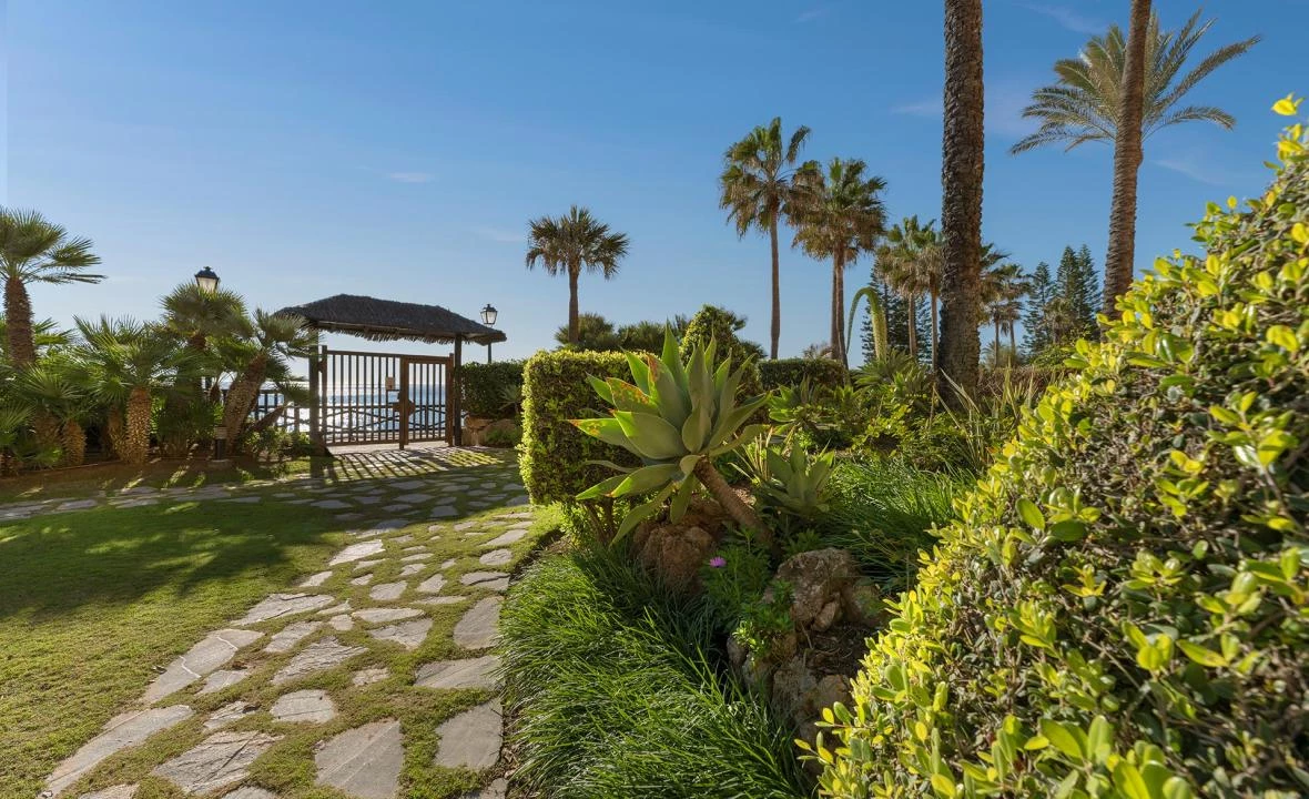 Hotell Elba Estepona Gran Hotel & Thalasso Spa i Malaga, Spain - Bild 11