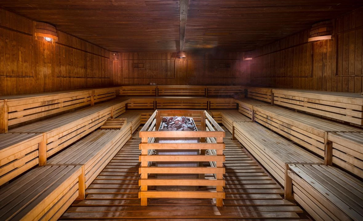 Hotell Elba Estepona Gran Hotel & Thalasso Spa i Malaga, Spain - Bild 33