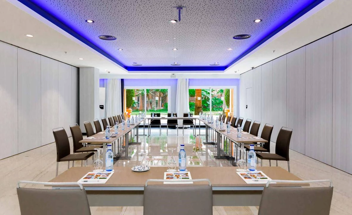 Hotell Elba Estepona Gran Hotel & Thalasso Spa i Malaga, Spain - Bild 28