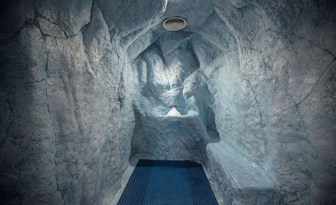 Hotell Elba Estepona Gran Hotel & Thalasso Spa i Malaga, Spain - Bild 30