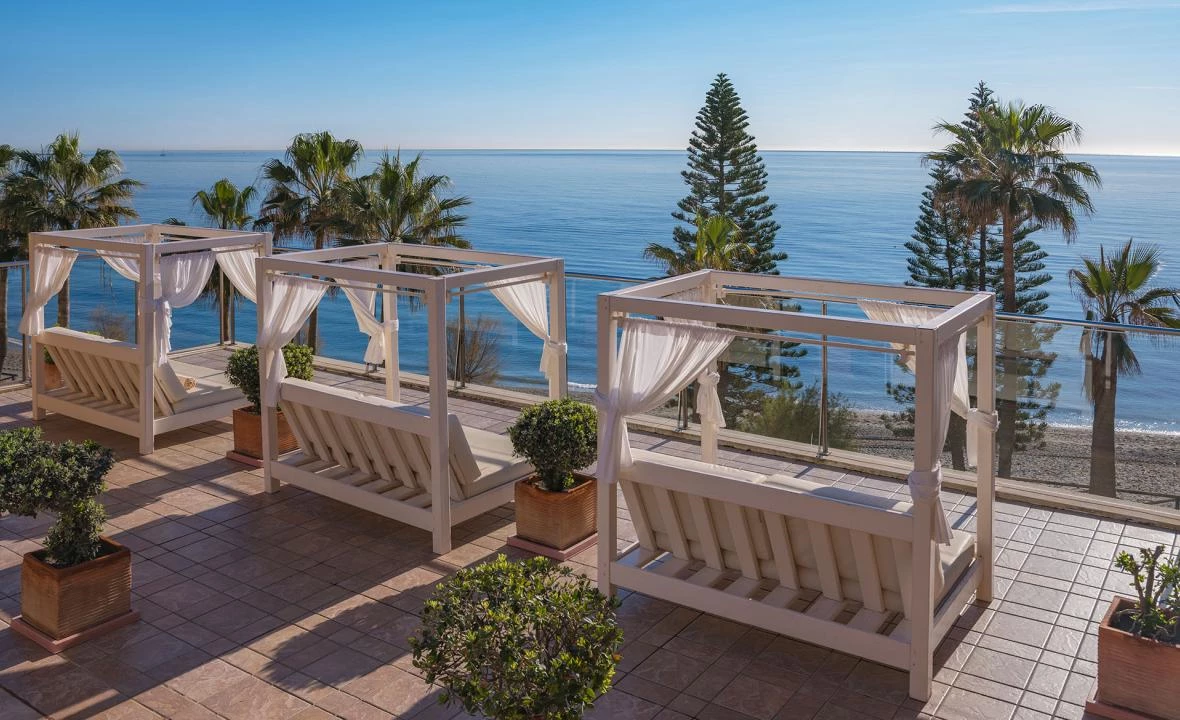 Hotell Elba Estepona Gran Hotel & Thalasso Spa i Malaga, Spain - Bild 18