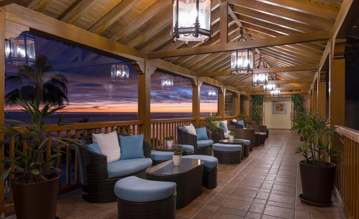 Hotell Elba Estepona Gran Hotel & Thalasso Spa i Malaga, Spain - Bild 19