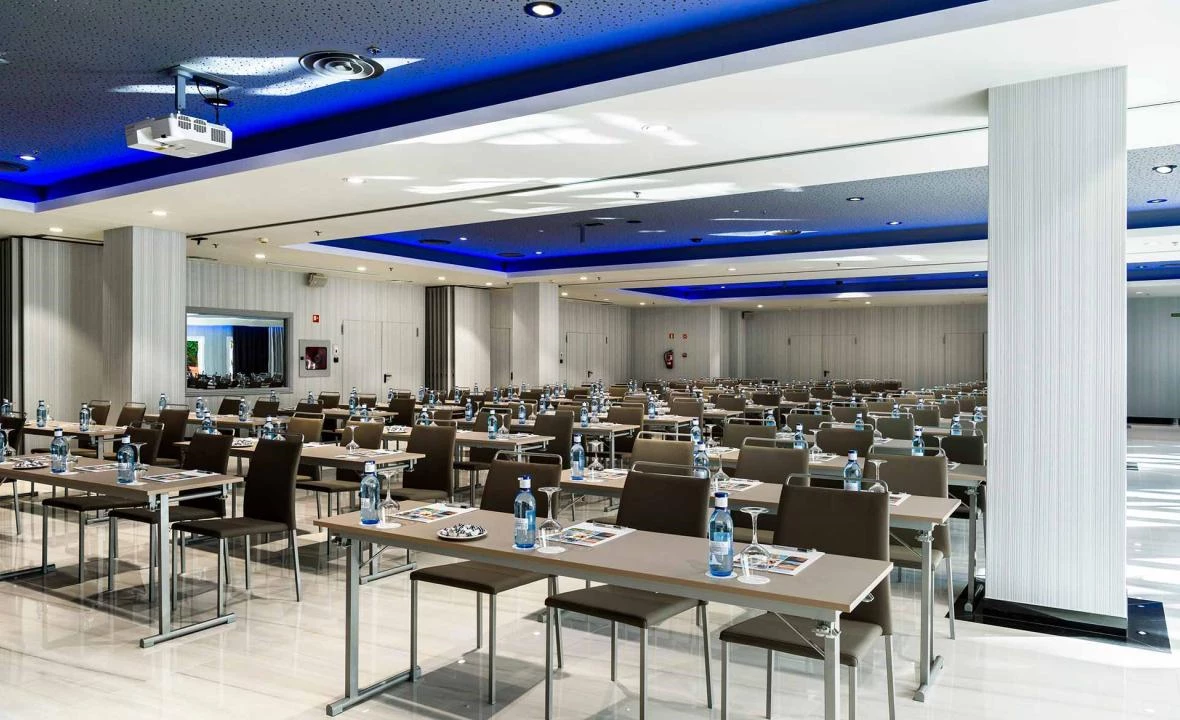 Hotell Elba Estepona Gran Hotel & Thalasso Spa i Malaga, Spain - Bild 29