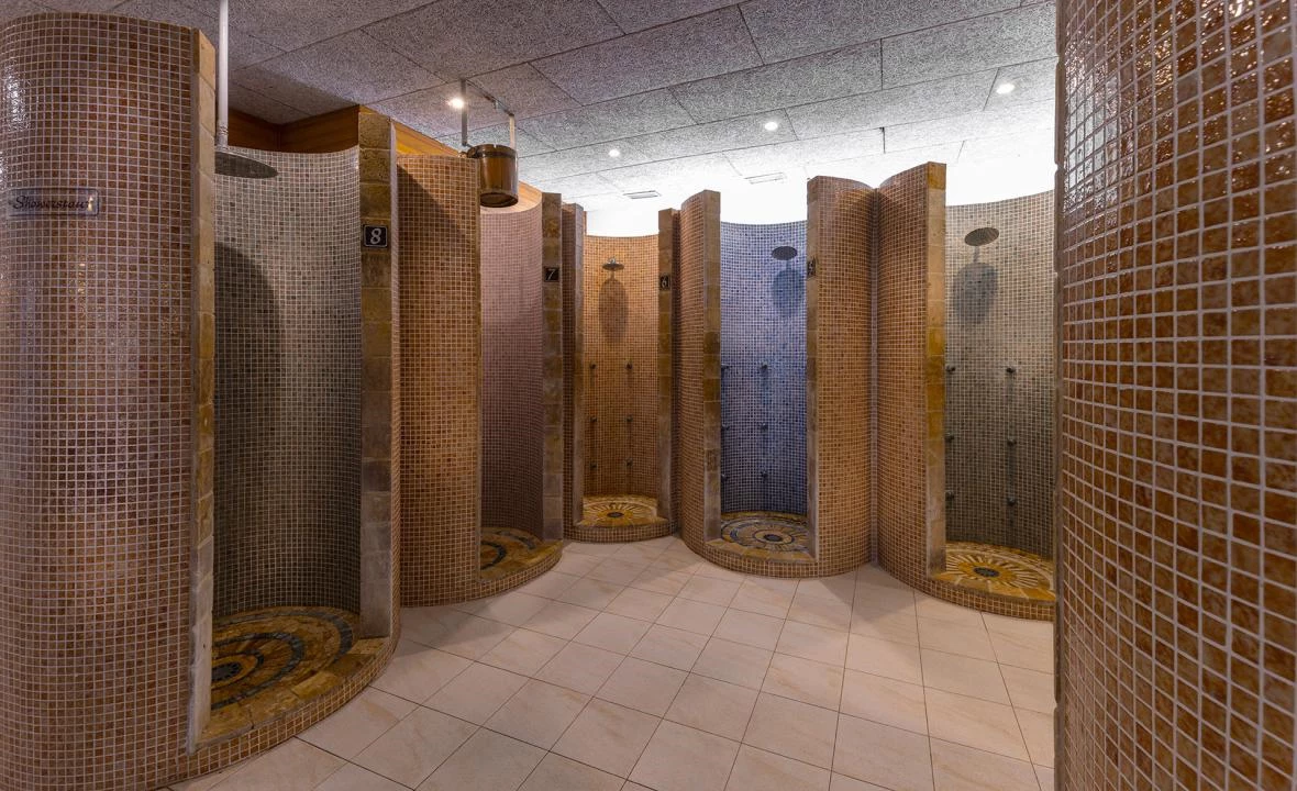 Hotell Elba Estepona Gran Hotel & Thalasso Spa i Malaga, Spain - Bild 31