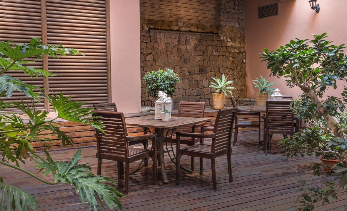 Hotell Elba Estepona Gran Hotel & Thalasso Spa i Malaga, Spain - Bild 23