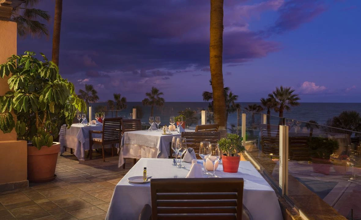 Hotell Elba Estepona Gran Hotel & Thalasso Spa i Malaga, Spain - Bild 24