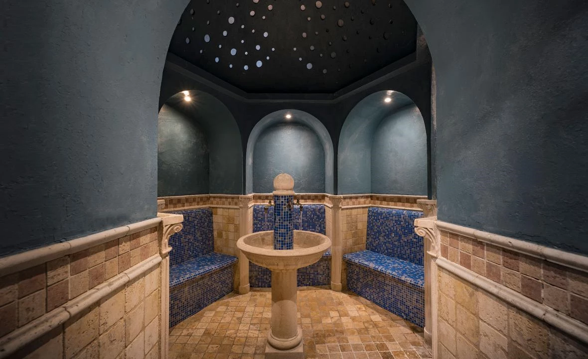 Hotell Elba Estepona Gran Hotel & Thalasso Spa i Malaga, Spain - Bild 34