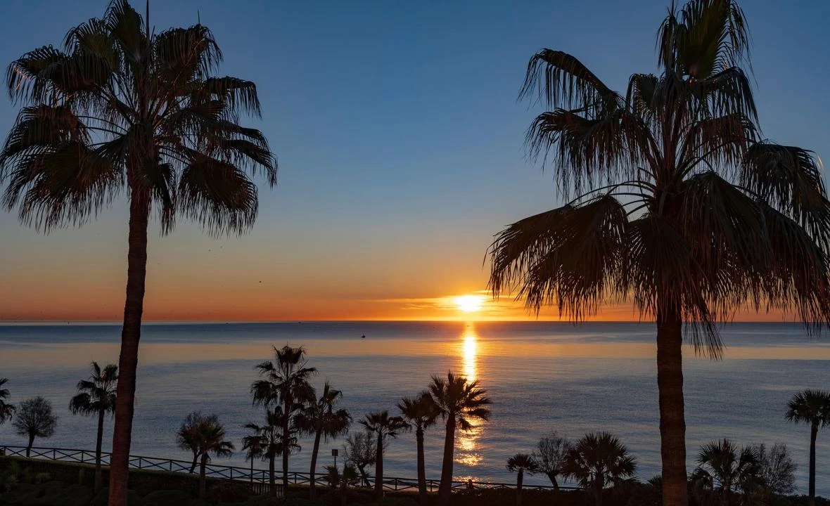 Hotell Elba Estepona Gran Hotel & Thalasso Spa i Malaga, Spain - Bild 10