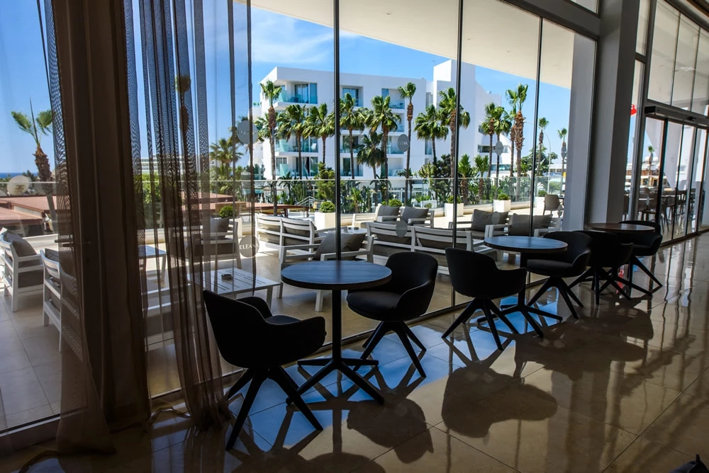 Hotell Eleana Hotel Ayia Napa i Cypern, Cyprus - Bild 18