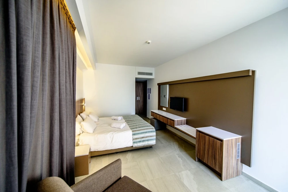 Hotell Eleana Hotel Ayia Napa i Cypern, Cyprus - Bild 23