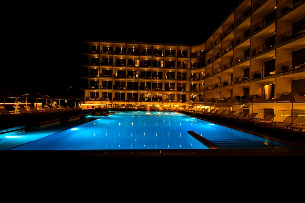 Hotell Eleana Hotel Ayia Napa i Cypern, Cyprus - Bild 13