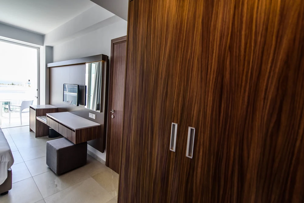 Hotell Eleana Hotel Ayia Napa i Cypern, Cyprus - Bild 29