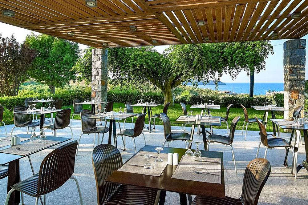 Hotell Eleftheria Hotel i Crete, Grekland - Bild 6