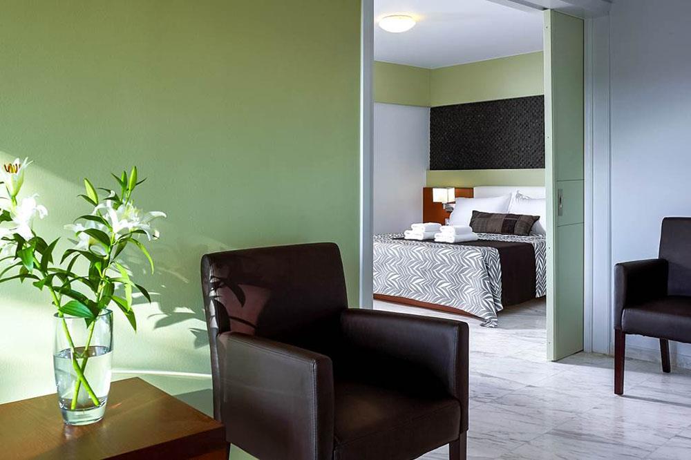 Hotell Eleftheria Hotel i Crete, Grekland - Bild 7