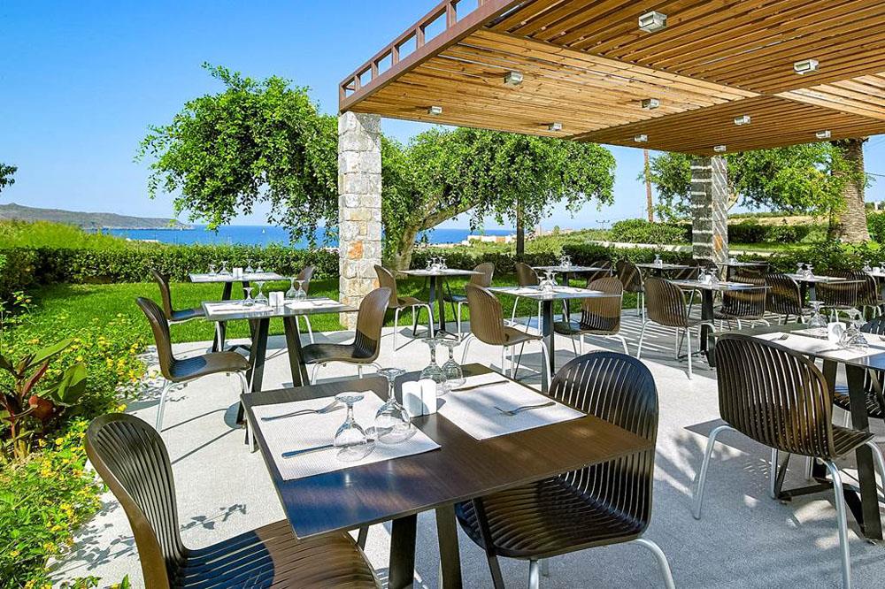 Hotell Eleftheria Hotel i Crete, Grekland - Bild 5