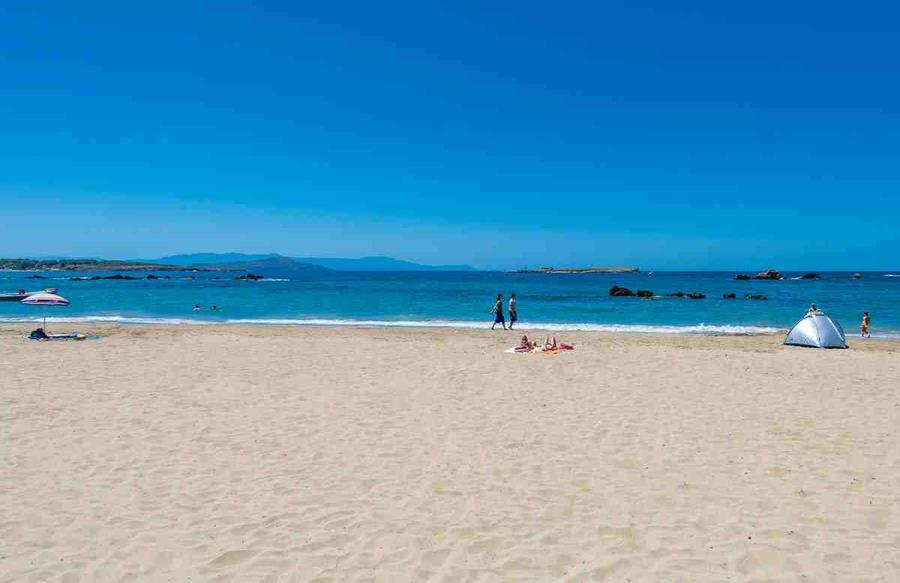 Hotell Elena Beach Hotel Nea Chora i Crete, Grekland - Bild 5