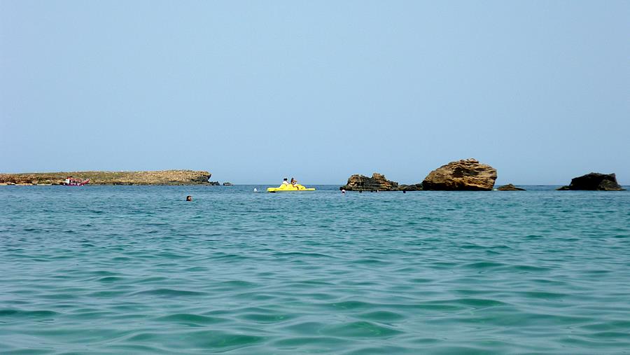 Hotell Elena Beach Hotel Nea Chora i Crete, Grekland - Bild 9